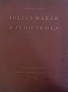 Julius Mařák a jeho škola