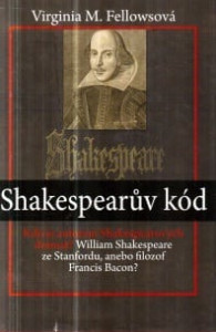 Shakespearův kód