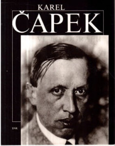 Karel Čapek ve fotografii