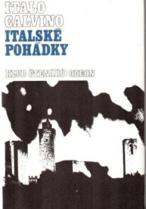 Italské pohádky