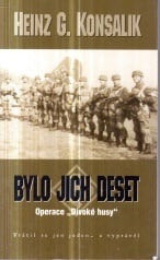 Bylo jich deset