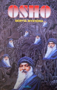 Skrytá mystéria