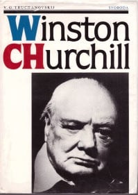 Winston Churchill *