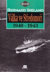 Válka ve Středomoří 1940–1943 *