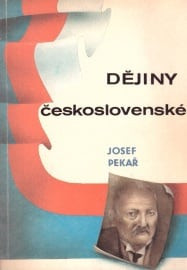 Dějiny československé