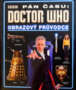 Pán času: Doctor Who