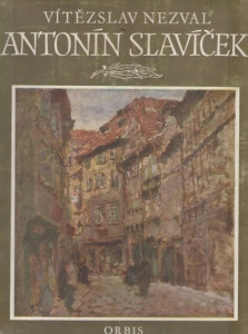 Antonín Slavíček