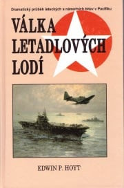 Válka letadlových lodí