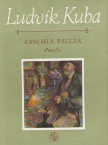 Zaschlá paleta