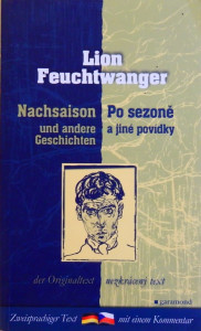 Nachsaison und andere Geschichten / Po sezoně a jiné povídky