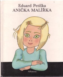 Anička malířka