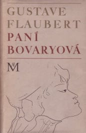 Paní Bovaryová*