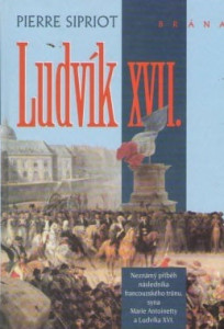 Ludvík XVII.