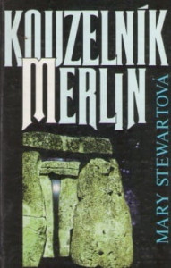 Kouzelník Merlin