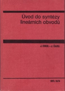 Úvod do syntézy lineárních obvodů