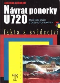 Návrat ponorky U720 