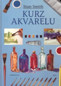 Kurz akvarelu