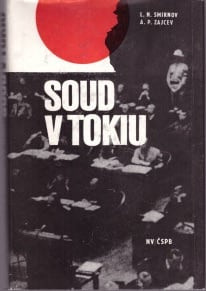 Soud v Tokiu