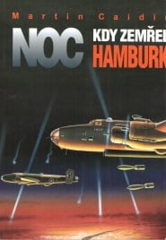 Noc, kdy zemřel Hamburk