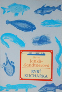 Rybí kuchařka