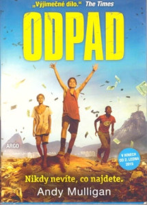 Odpad