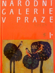 Národní galerie v Praze (1. díl)