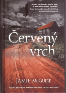 Červený vrch