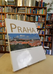 Praha