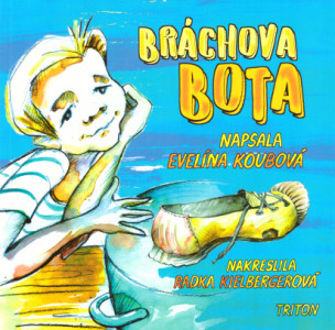 Bráchova bota