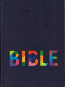 BIBLE - český studijní překlad