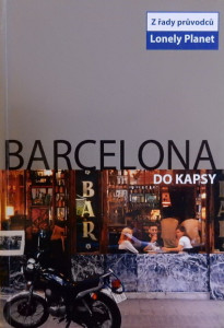 Barcelona do kapsy