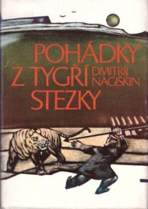 Pohádky z tygří stezky