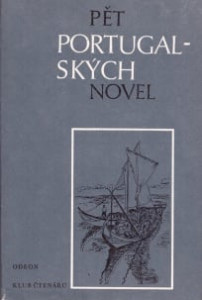 Pět portugalských novel