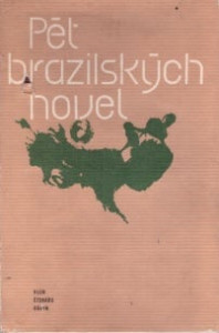 Pět brazilských novel