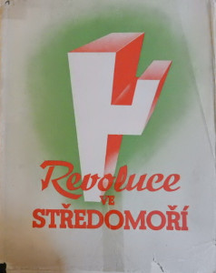 Revoluce ve Středomoří *