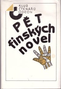 Pět finských novel