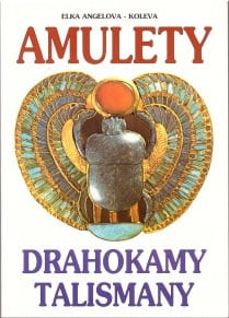 Amulety, drahokamy, talismany