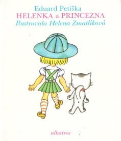 Helenka a princezna