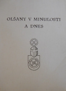 Olšany v minulosti a dnes