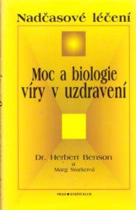 Moc a biologie víry v uzdravení