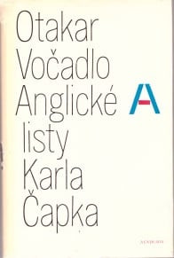 Anglické listy Karla Čapka