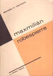 Maxmilián Robespierre