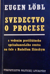 Svedectvo o procese