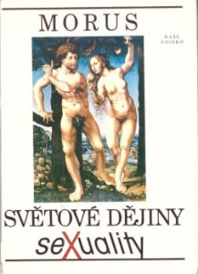 Světové dějiny sexuality