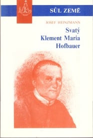 Svatý Klement Maria Hofbauer