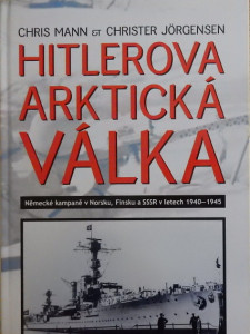 Hitlerova arktická válka