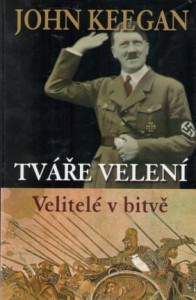 Tváře velení