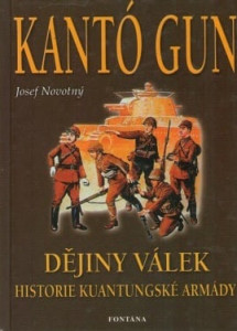 Kantó Gun - Dějiny válek *