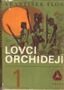 Lovci orchidejí 1,2,3