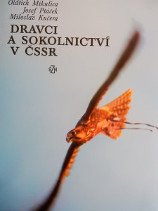 Dravci a sokolnictví v ČSSR